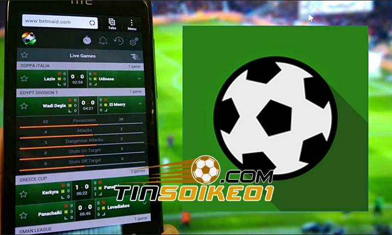 Giải đáp 3 thắc mắc về Soi kèo bóng đá Giải đáp 3 thắc mắc về Soi kèo bóng đá