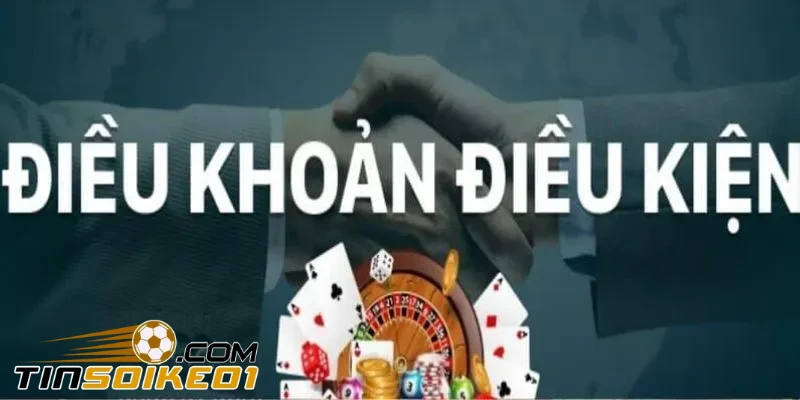 Điều khoản khóa tài khoản