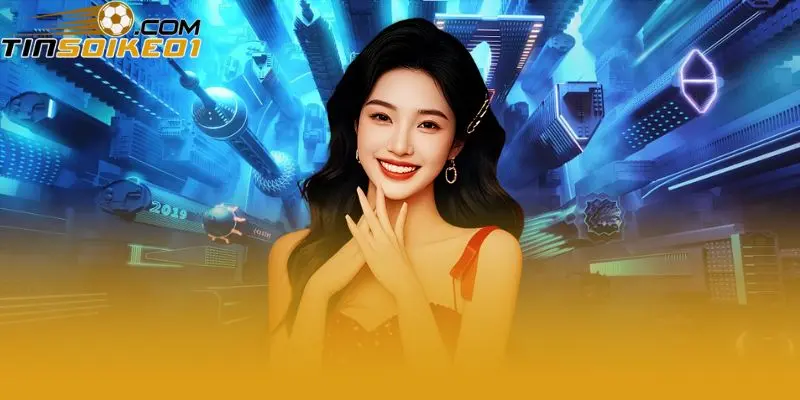 Five88 - Nhà Cái Bóng Đá - Casino Chuyên Nghiệp Nhất Châu Á 2 Kho game Five88 có đa dạng trò chơi hấp dẫn