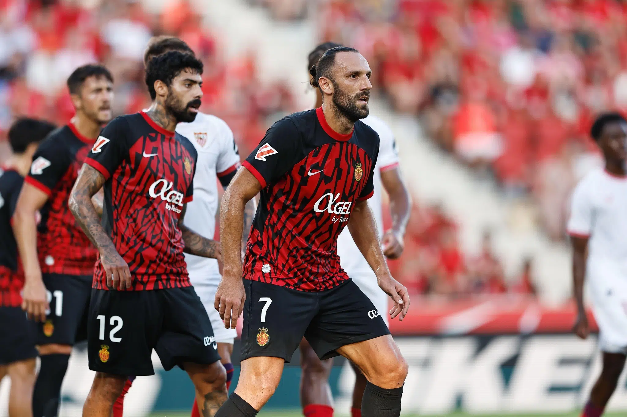 La Liga: Oviedo vs Mallorca 3h ngày 6/12 2 Soikeo