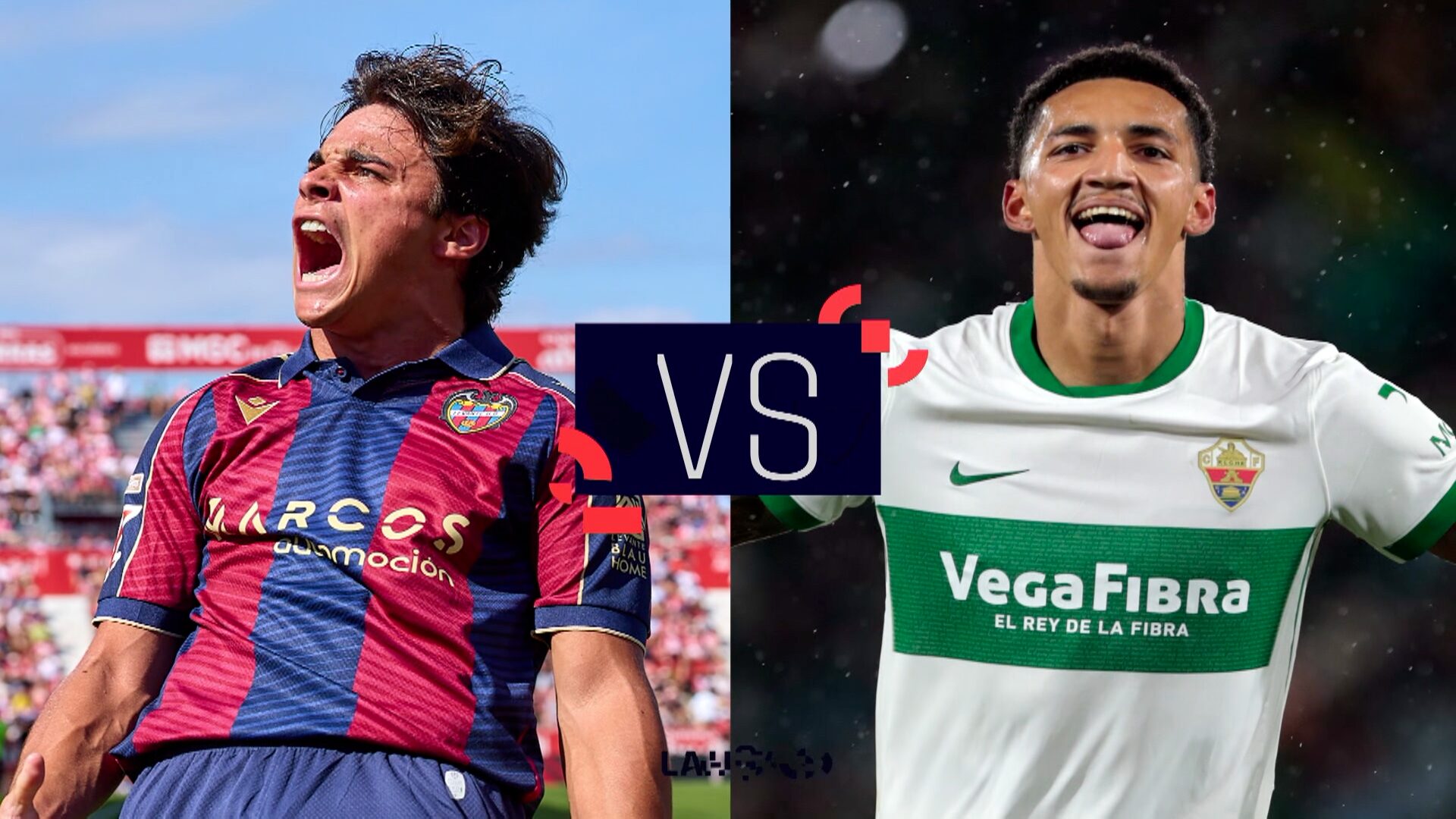 La Liga: Levante vs Elche 3h ngày 24/1 2 Soikeo